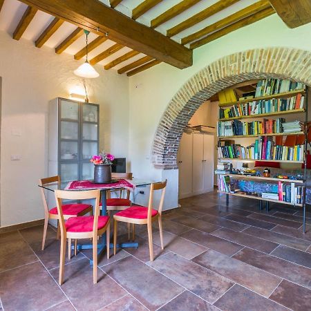 Apartment Nuvola By Interhome Cennina Dış mekan fotoğraf